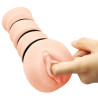 Crazy Bull Masturbateur Pussy Crazy Bull Rossi 15cm